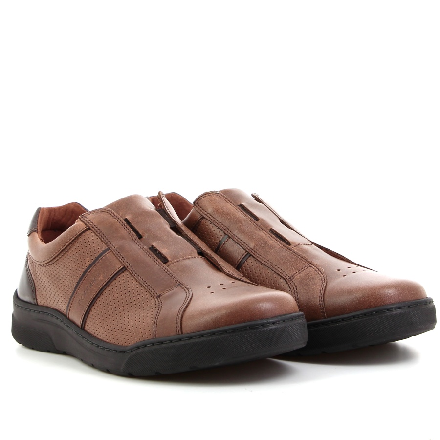 Слипоны мужские Romer,
 9940084 Покровский / Обувной Дом 18197128