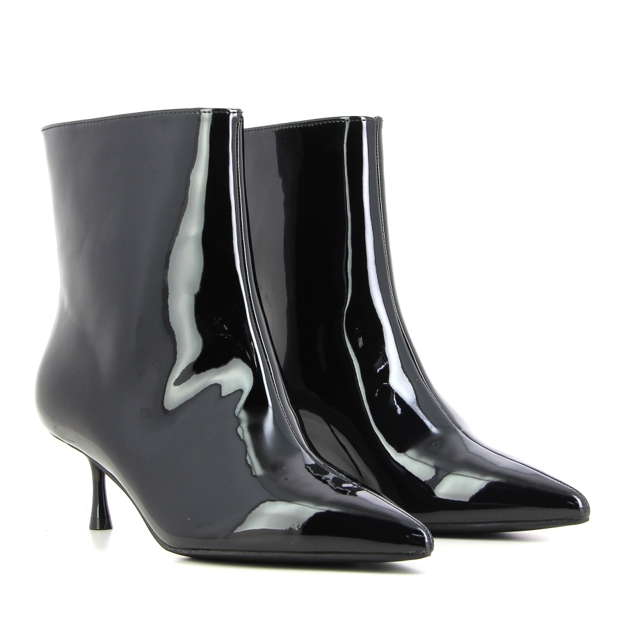 Ботильоны женские Carlo Bellini,
 CB03-123-01-01AT - Покровский / Обувной Дом 18276974