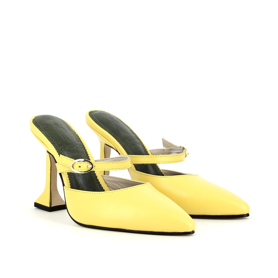 Мюли женские ARCADIA.SHOES,
 СL077.37.X300 - Покровский / Обувной Дом 18264799