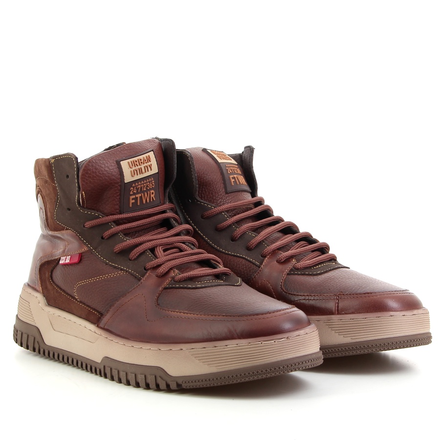 Кеды мужские Thomas Mitchell,
 521-1634-73 Покровский / Обувной Дом 18240691