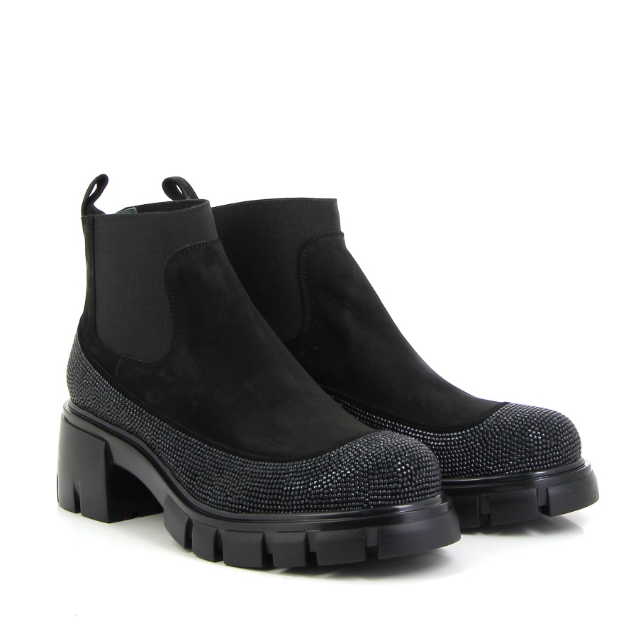 Ботинки женские FRU IT,
 9263L - Покровский / Обувной Дом 18154999