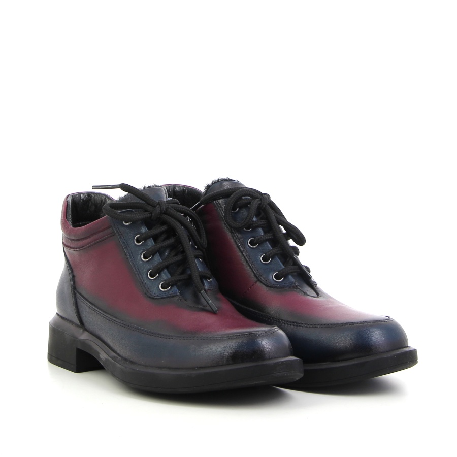 Ботинки женские Pokrovski,
 12079-PL-708 - Покровский / Обувной Дом 18269957