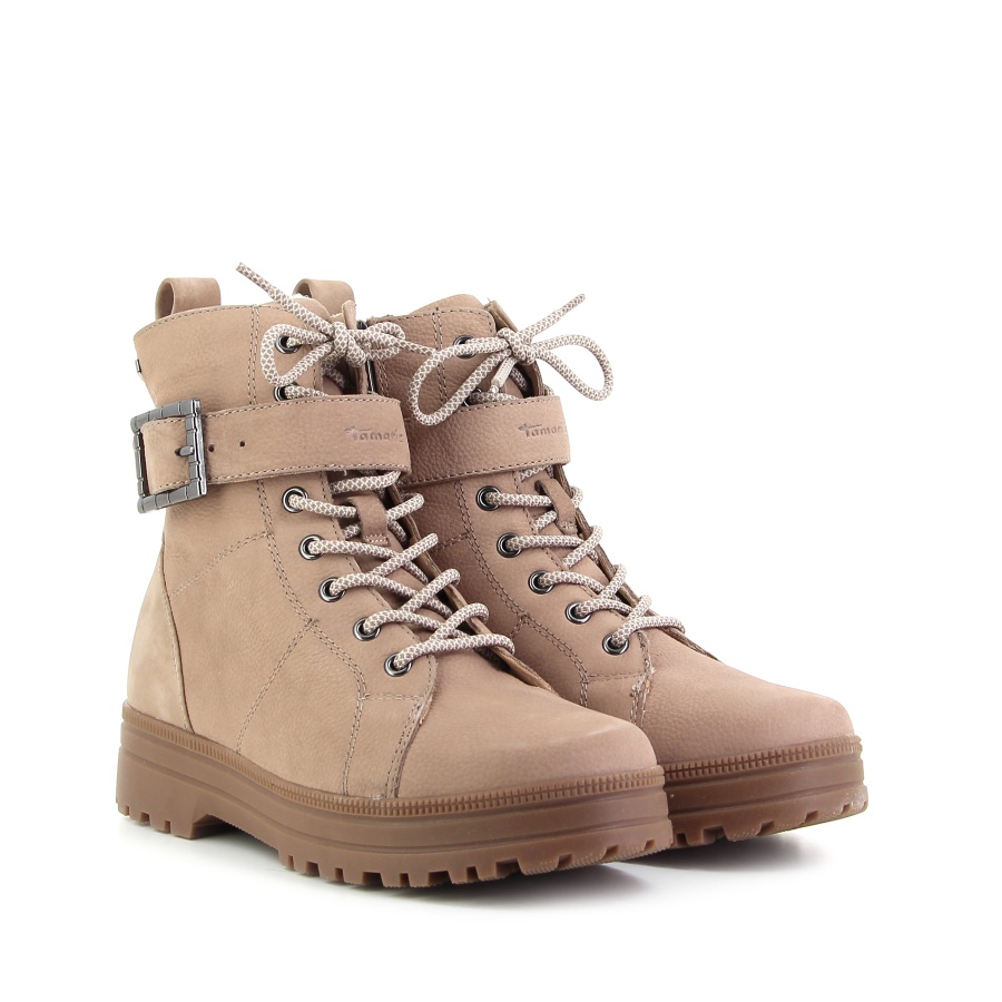 Ботинки женские Tamaris Comfort,
 8-8-86220-41-341 - Покровский / Обувной Дом 18285215