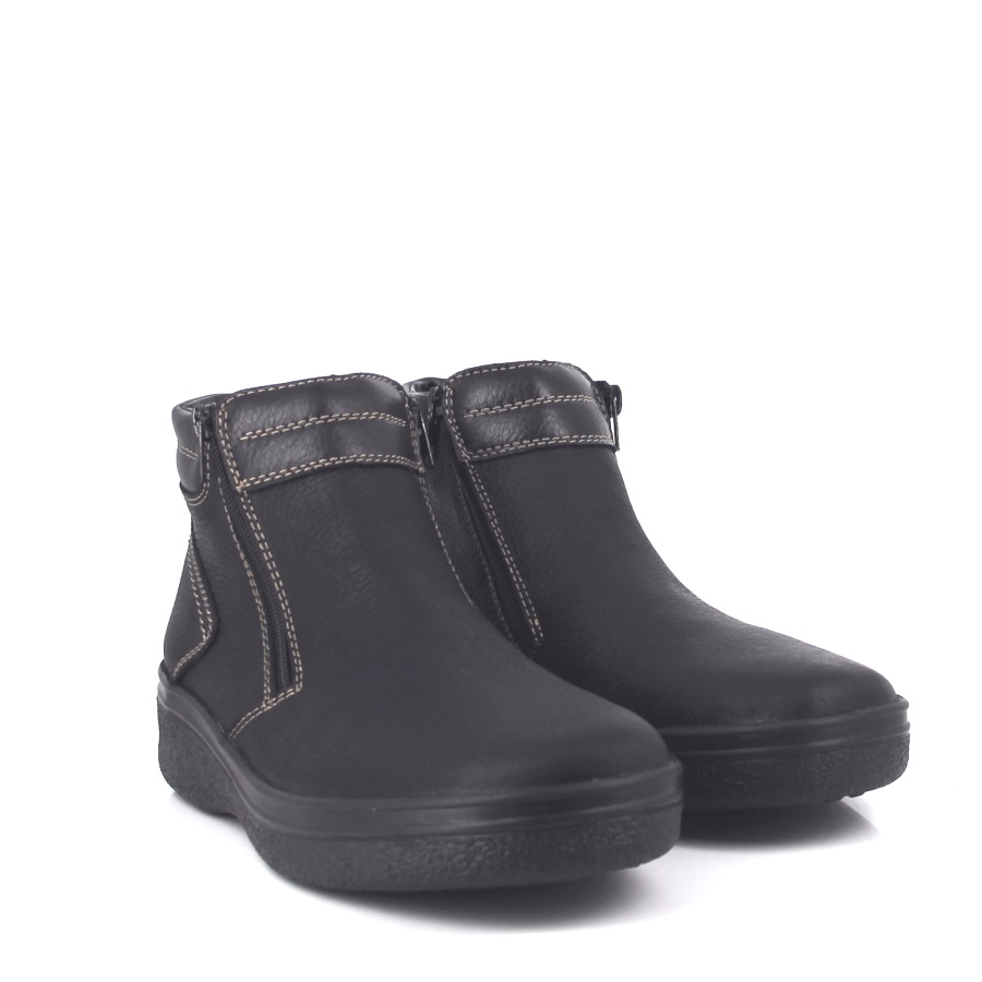 Ботинки мужские Rieker,
 38654-00 Покровский / Обувной Дом 18297669