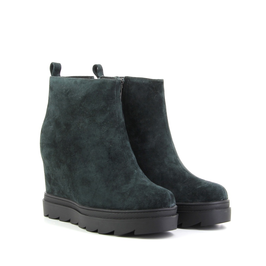 Ботильоны женские Valley,
 63-47501-0-023 - Покровский / Обувной Дом 18187792