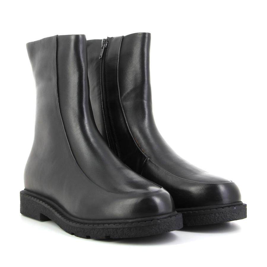 Ботинки женские ALBA,
 738021-02-01 - Покровский / Обувной Дом 18195627