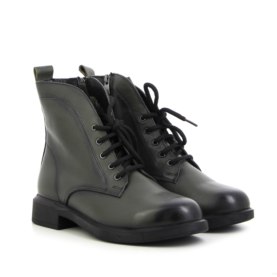 Ботинки женские Pokrovski,
 12075-WL-26 - Покровский / Обувной Дом 18188250