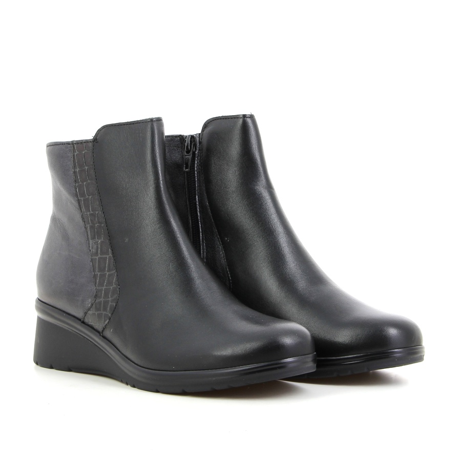 Ботинки женские PITILLOS,
 10 035 - Покровский / Обувной Дом 18121731