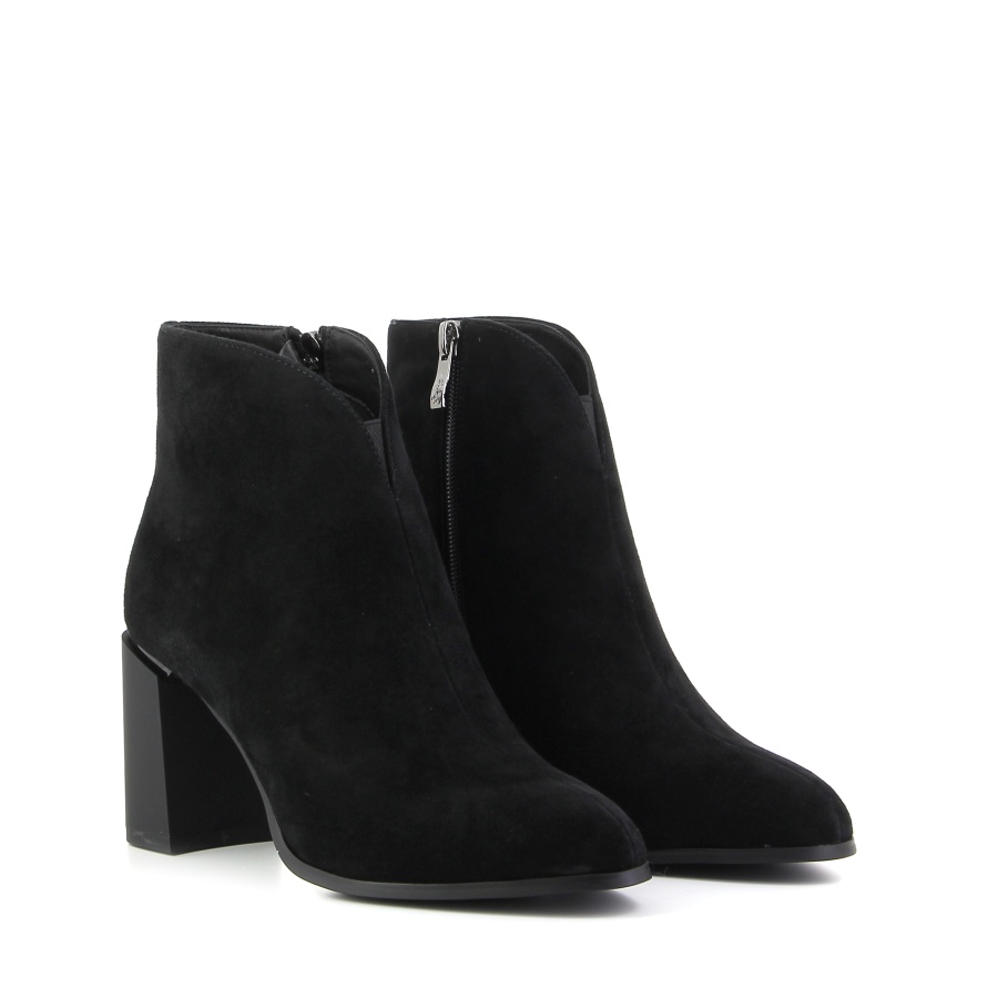 Ботильоны женские Valley,
 63-50301-1-021 - Покровский / Обувной Дом 18297723