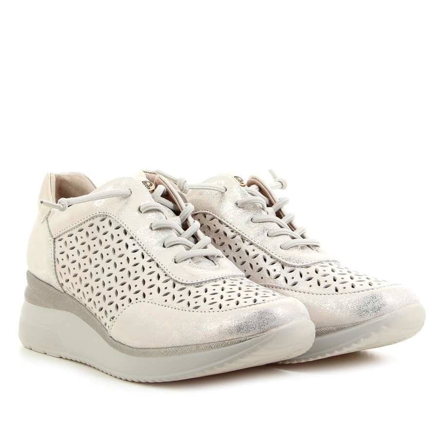 Кроссовки женские PITILLOS,
 5 665 - Покровский / Обувной Дом 18133611