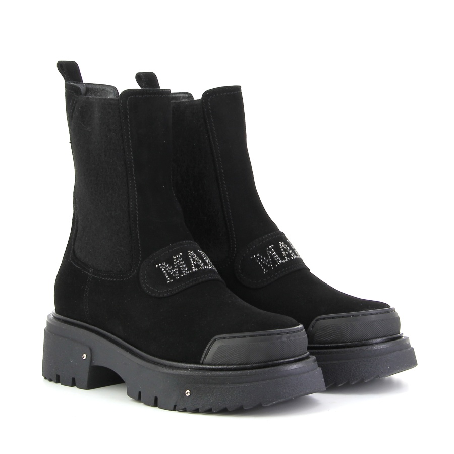 Ботинки женские Mara,
 MA028COC - Покровский / Обувной Дом 17884333