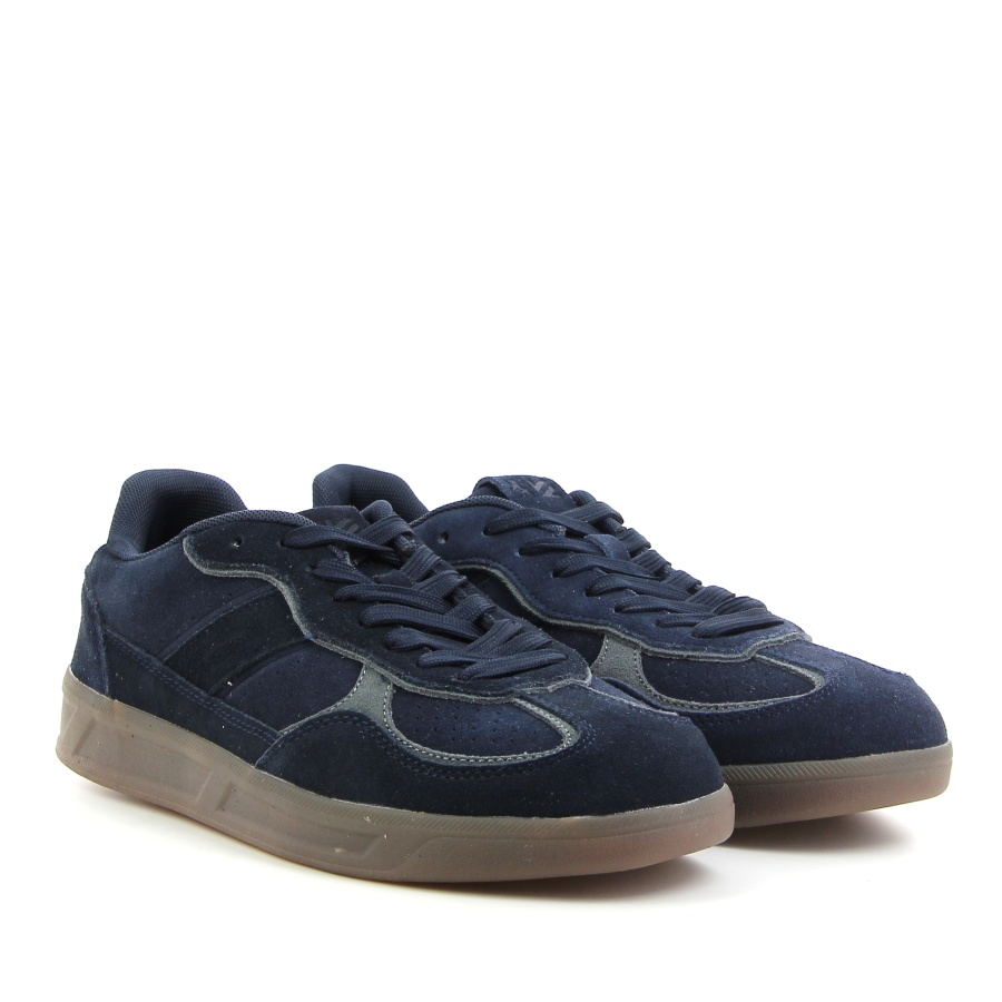 Кеды мужские Keddo,
 457098/03-03 Покровский / Обувной Дом 18294908