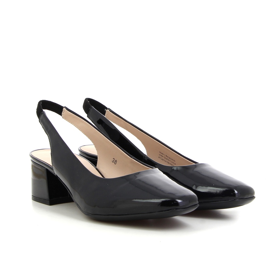 Туфли открытые женские Caprice,
 9-29500-42-018 - Покровский / Обувной Дом 18107064