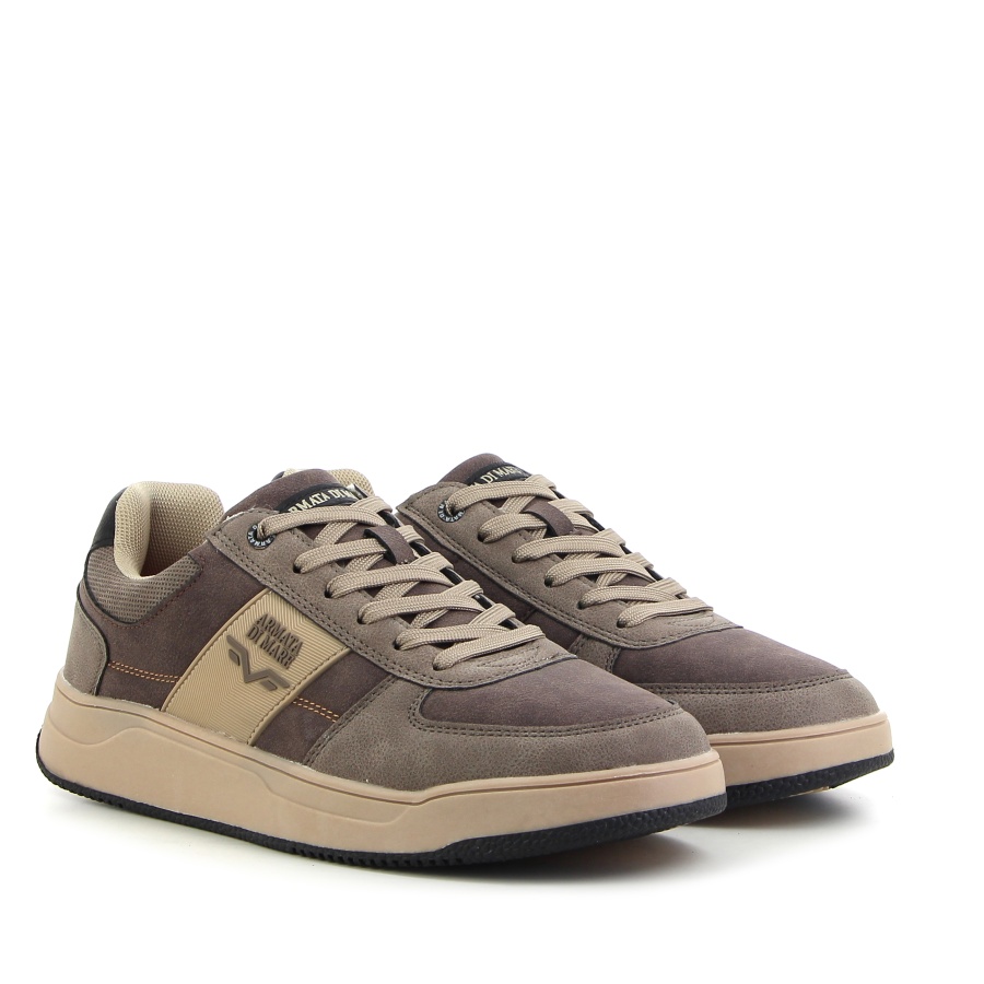 Полуботинки мужские ARMATA DI MARE,
 AMU2N817TAU Покровский / Обувной Дом 18284862