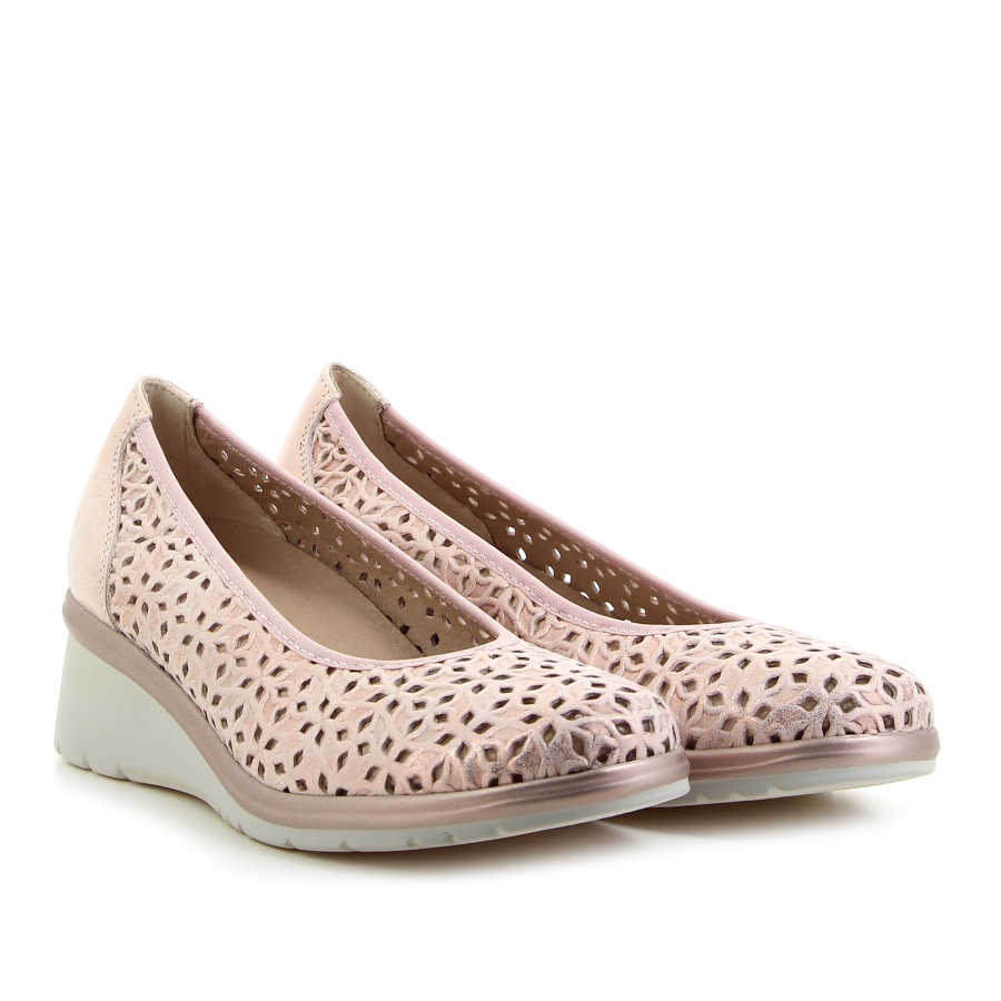 Туфли закрытые женские PITILLOS,
 5 151 - Покровский / Обувной Дом 18249595