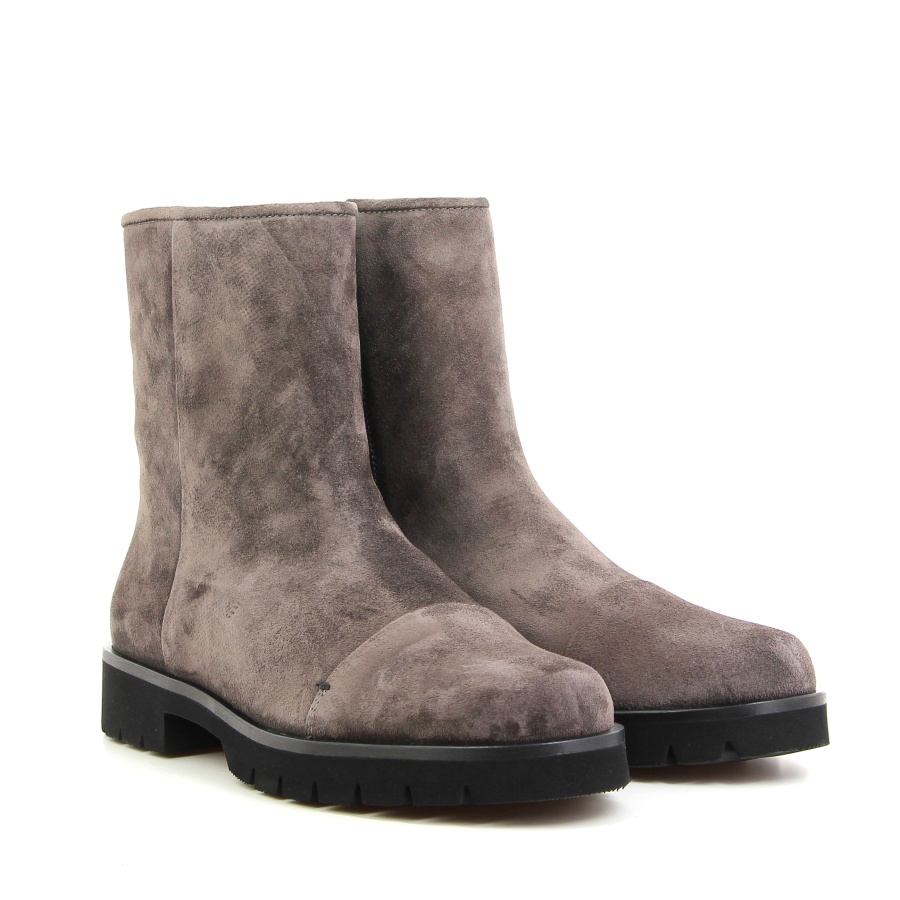 Ботинки женские Hogl,
 8-101502-6600 - Покровский / Обувной Дом 17904413