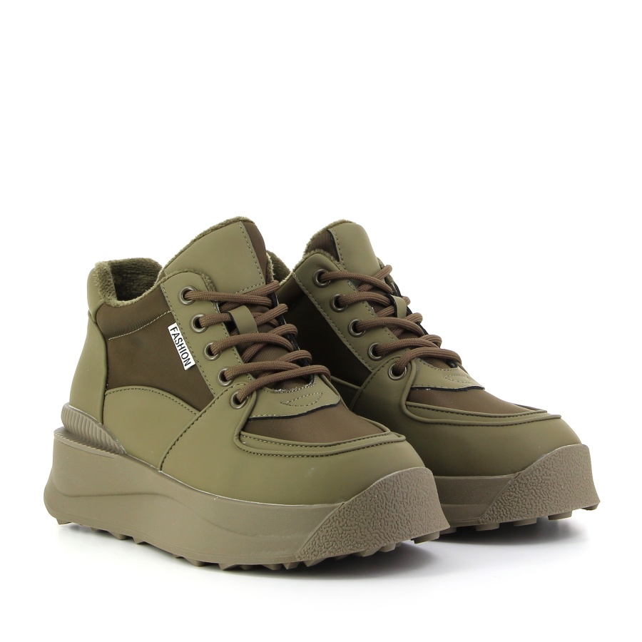 Ботинки женские Ameli,
 BT3202-3-L1-R - Покровский / Обувной Дом 18125572