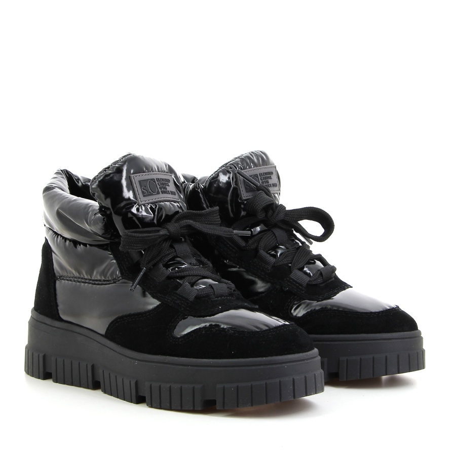 Дутики женские S.Oliver,
 5-5-26250-41-0A1 - Покровский / Обувной Дом 18299546