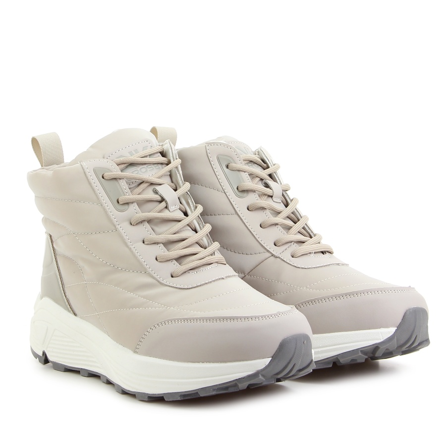 Кроссовки женские Crosby,
 448189/03-04 - Покровский / Обувной Дом 18234531