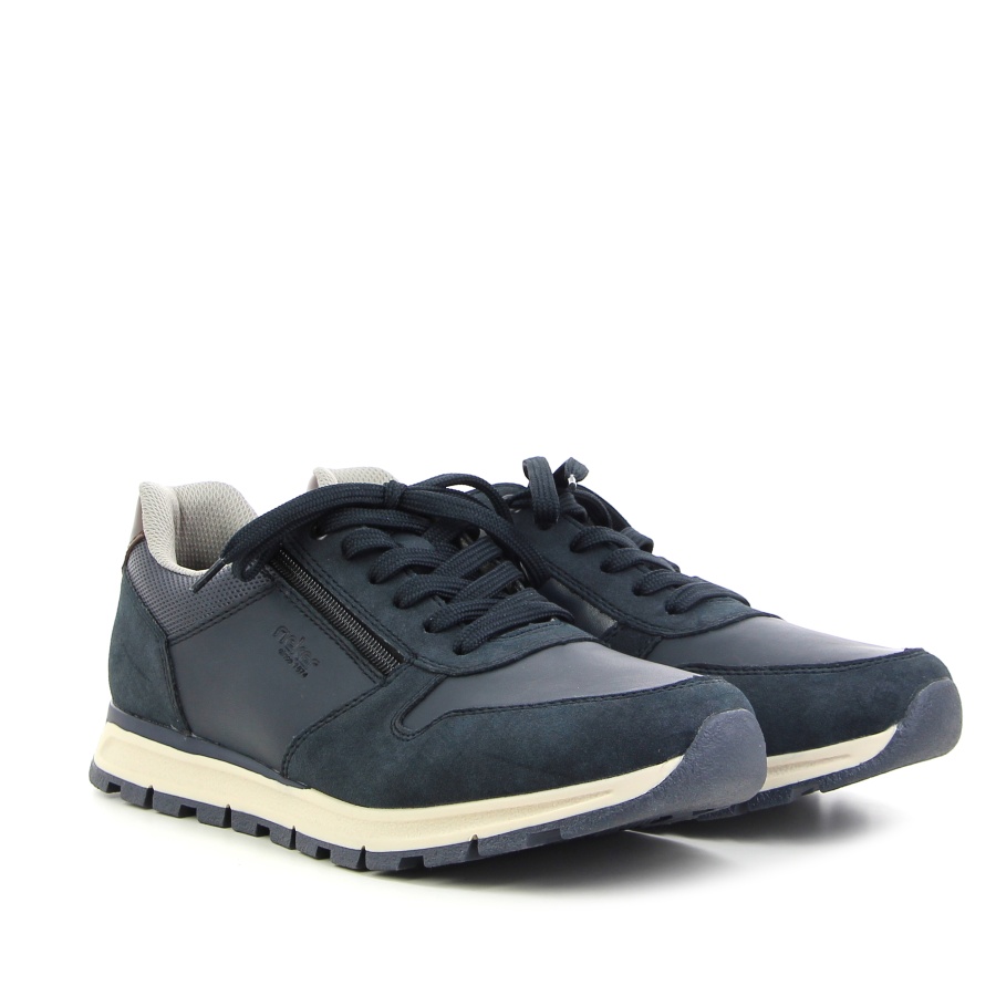 Кроссовки мужские Rieker,
 B0505-14 Покровский / Обувной Дом 18184120