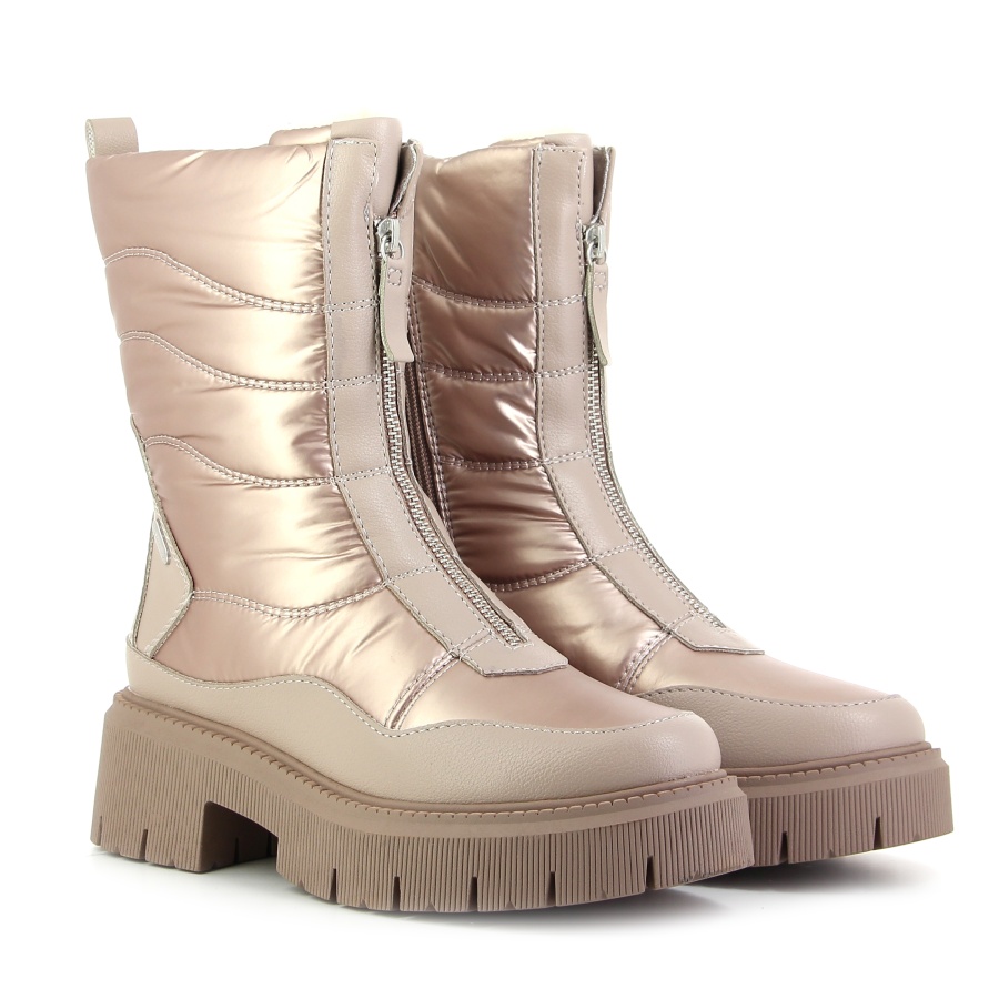 Дутики женские Marco Tozzi,
 2-2-26449-41-338 - Покровский / Обувной Дом 18264734