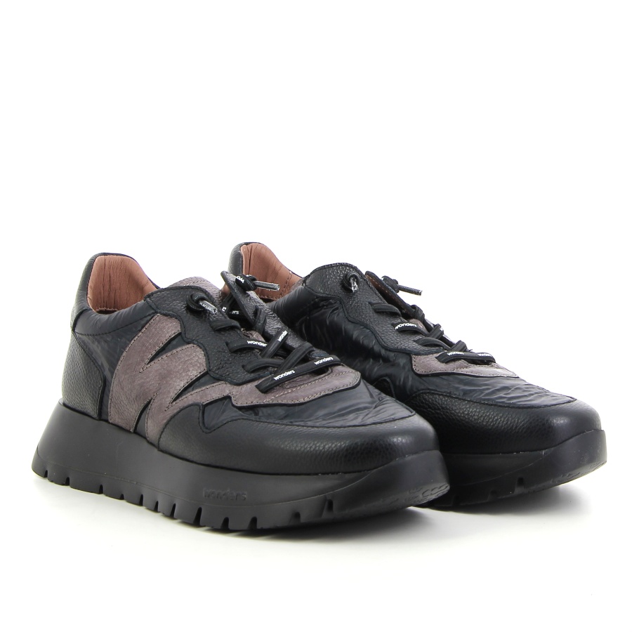 Полуботинки женские WONDERS,
 A2491 - Покровский / Обувной Дом 18203669