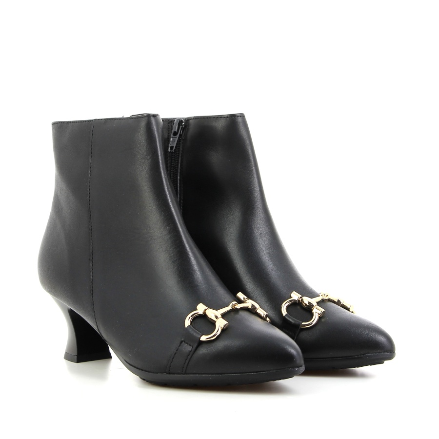 Ботильоны женские PITILLOS,
 10 151 - Покровский / Обувной Дом 17677155