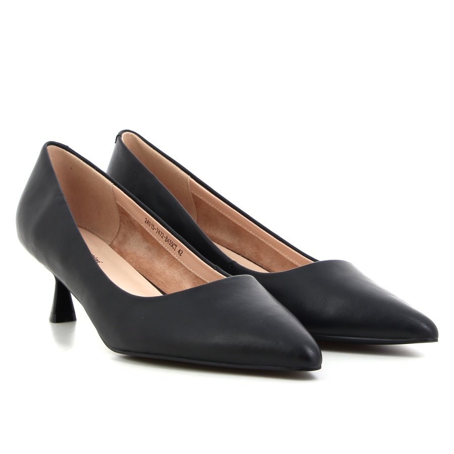 Туфли лодочки женские Regina Bottini,
 24015-7472-B455CT - Покровский / Обувной Дом 18270294