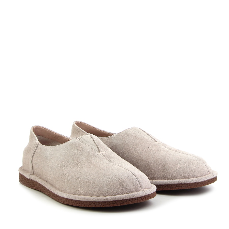 Слипоны женские MADELLA,
 XUS-61671-2D-SU - Покровский / Обувной Дом 18300771