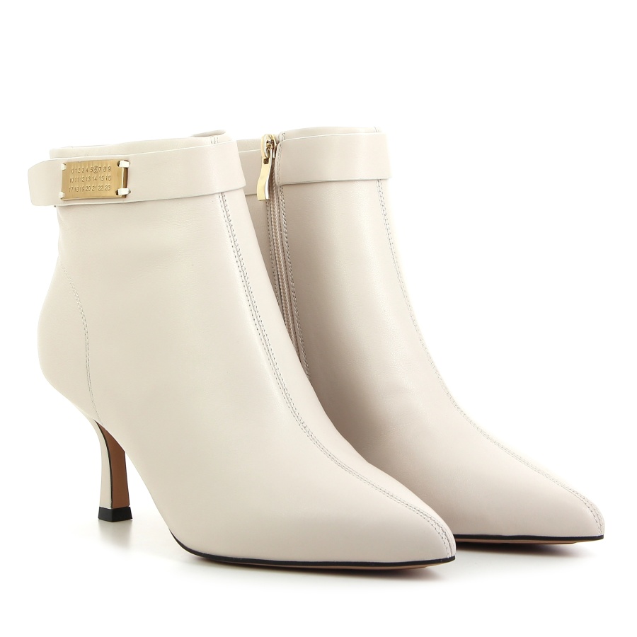 Ботильоны женские Via del Famoso,
 VF515761 - Покровский / Обувной Дом 18299749