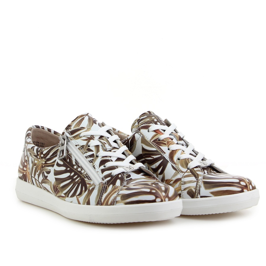 Кеды женские Caprice,
 9-23727-44-151 - Покровский / Обувной Дом 18185668