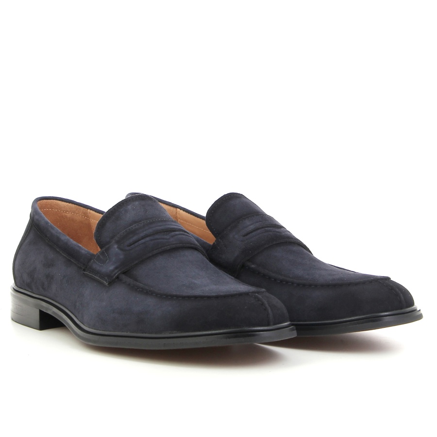 Лоферы мужские EL ROSSO,
 803-1645 Покровский / Обувной Дом 18267833