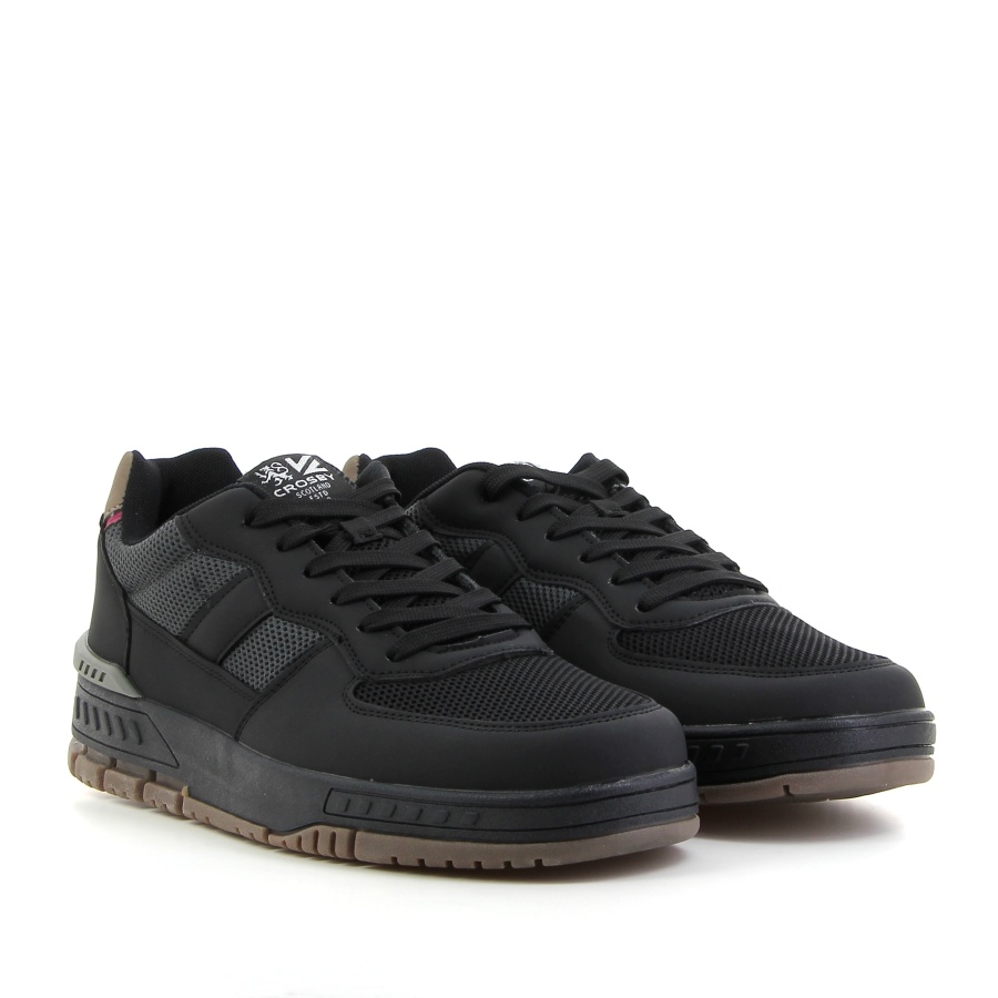 Кроссовки мужские Crosby,
 447138/03-03 Покровский / Обувной Дом 18033666