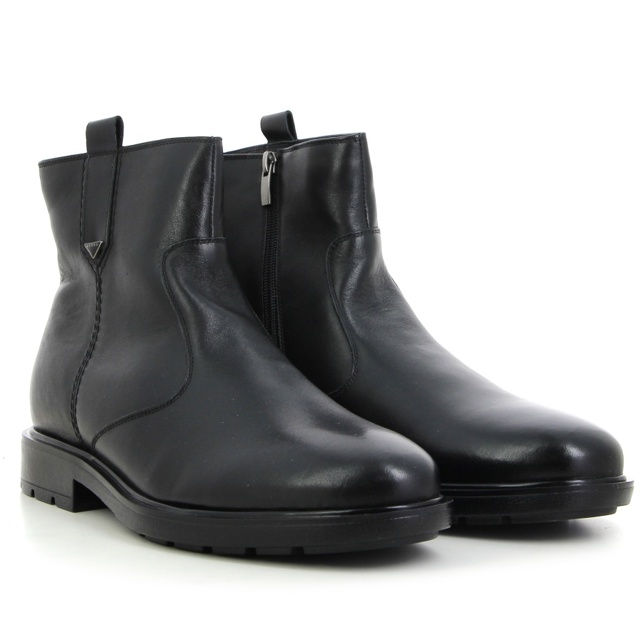 Полусапоги мужские Bochetti,
 М904_87_RM Покровский / Обувной Дом 18295869