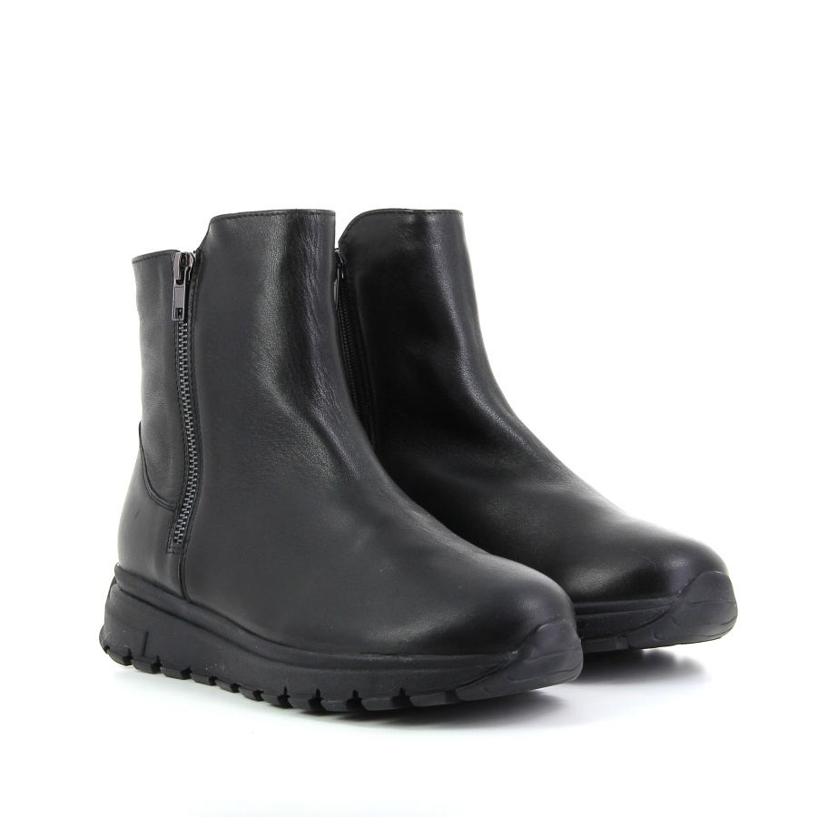 Ботинки женские Romer,
 411972 - Покровский / Обувной Дом 18264356