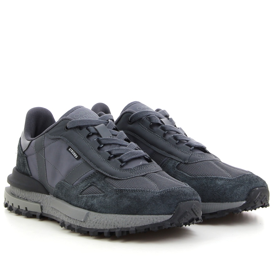 Кроссовки мужские Strobbs ,
 C3728-1 Покровский / Обувной Дом 18236232