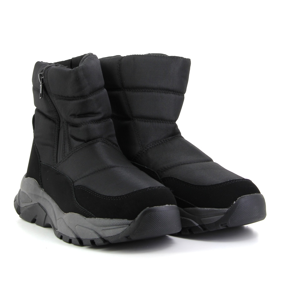 Дутики мужские Keddo,
 838518-01-01 Покровский / Обувной Дом 18250943