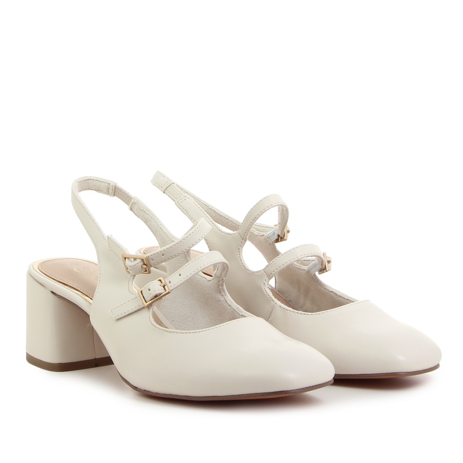 Туфли Mary Jane женские Marco Tozzi,
 2-29602-44-403 - Покровский / Обувной Дом 18253243