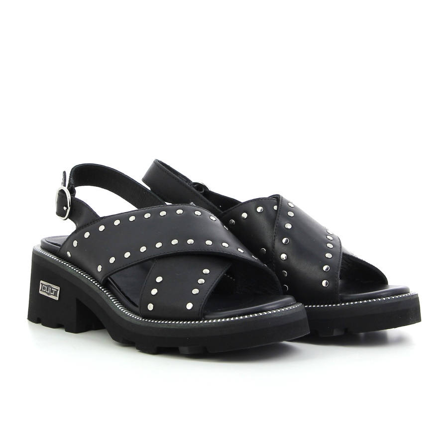 Босоножки женские CULT,
 CLW370500 - Покровский / Обувной Дом 18023757