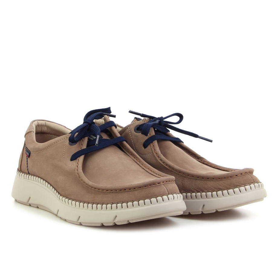 Туфли закрытые мужские CallagHan,
 53507_USED TAUPE Покровский / Обувной Дом 18141209