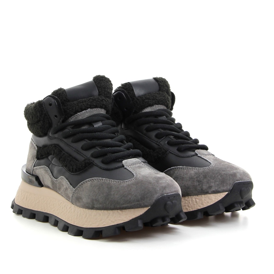 Кроссовки женские K.lasiya,
 2079-1R-HH1-R - Покровский / Обувной Дом 18293643