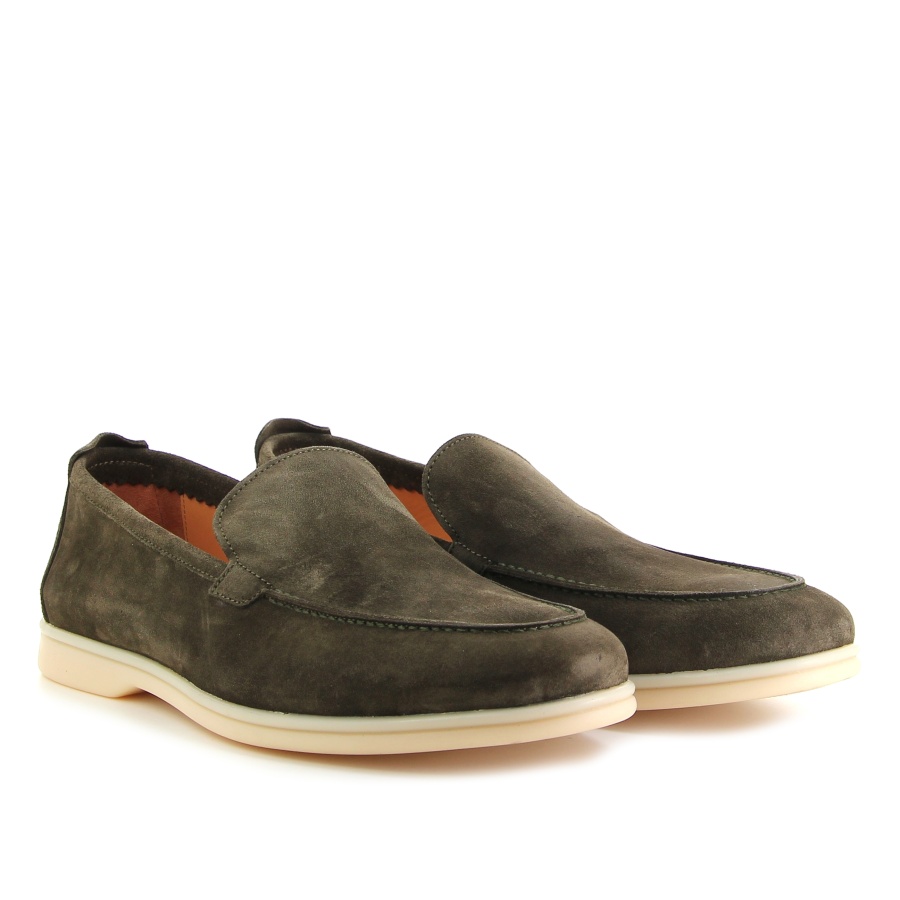 Лоферы мужские Clays,
 L3004-15 Покровский / Обувной Дом 18118047