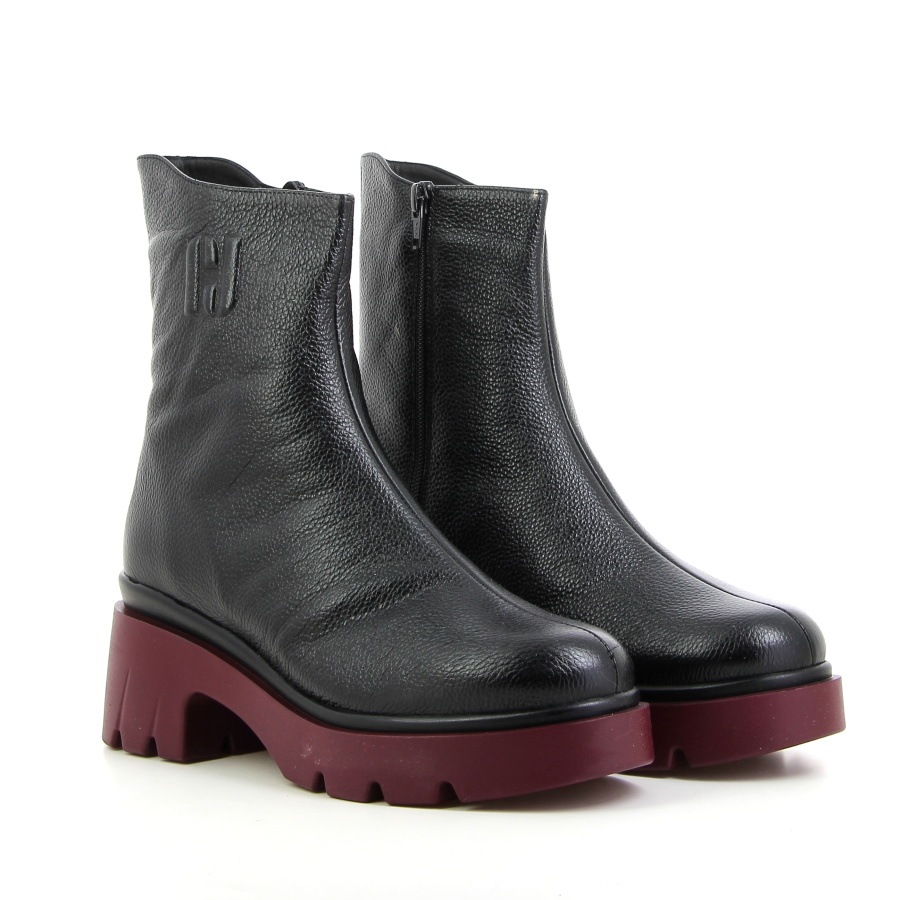 Ботинки женские Juan Maestre,
 20603 - Покровский / Обувной Дом 17096980