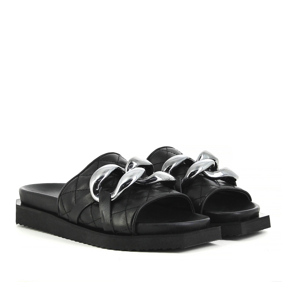 Мюли женские La Pinta,
 0030-216-2 - Покровский / Обувной Дом 18145627