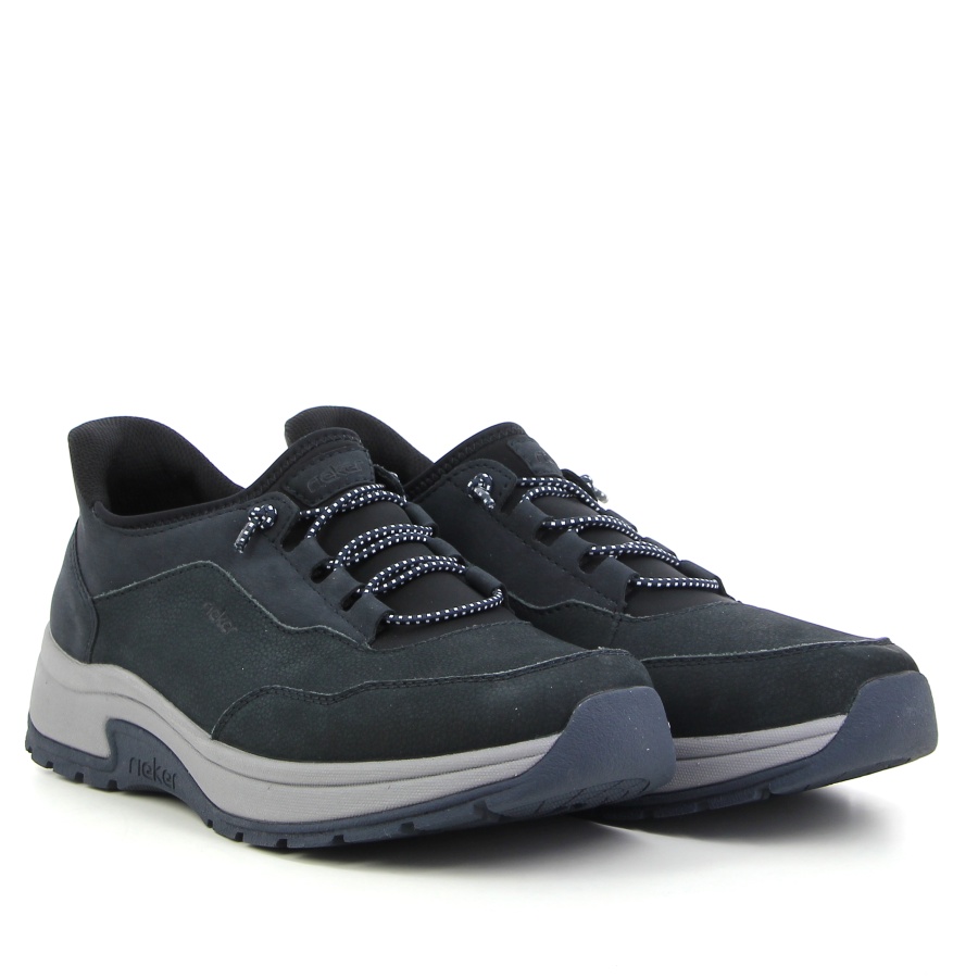 Кроссовки мужские Rieker,
 11055-15 Покровский / Обувной Дом 18295085