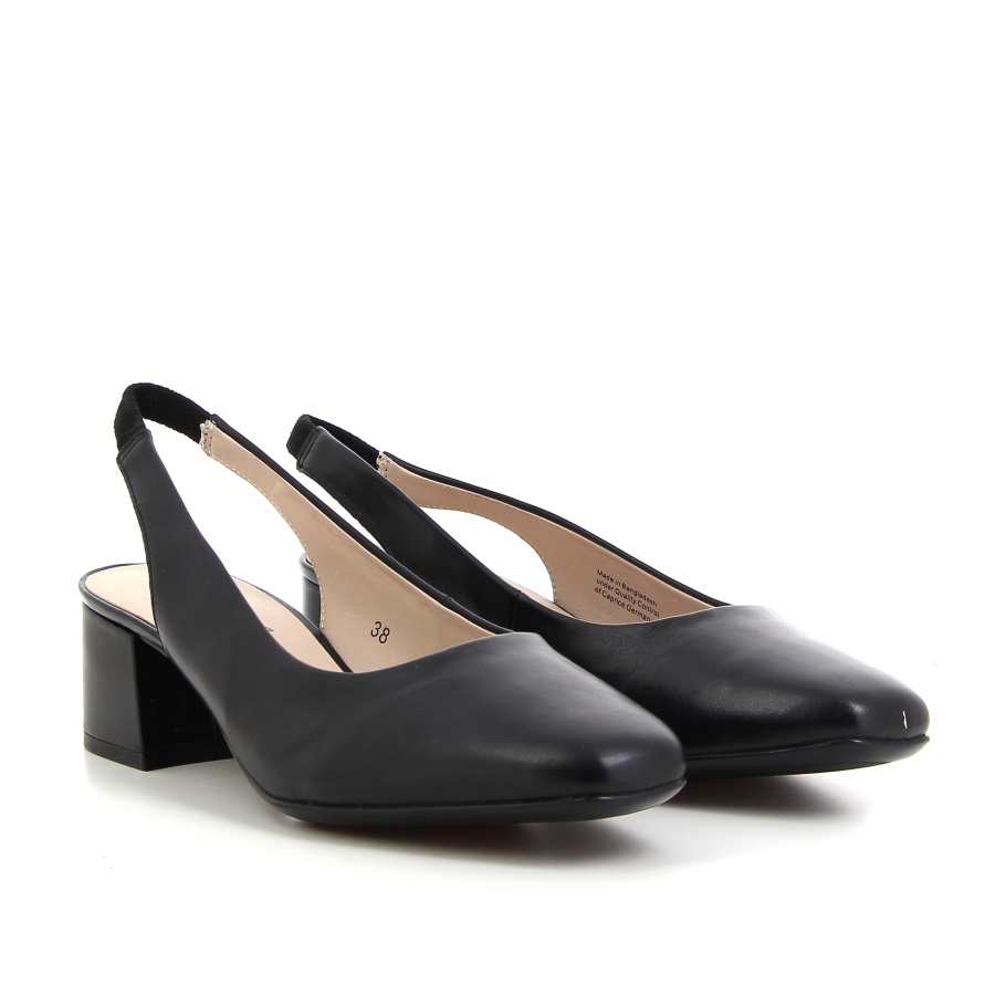 Туфли открытые женские Caprice,
 9-29500-42-022 - Покровский / Обувной Дом 18257051