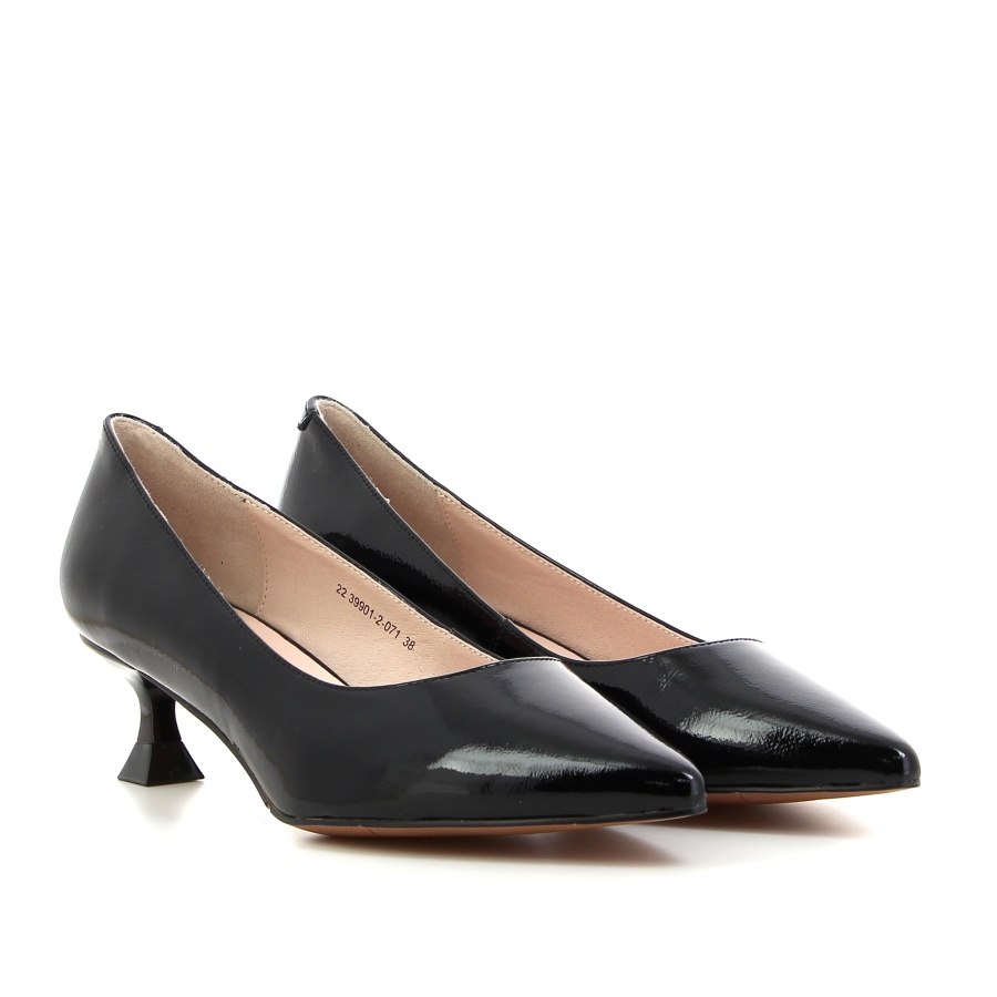 Туфли лодочки женские Valley,
 22 39901-2-071 - Покровский / Обувной Дом 18202623