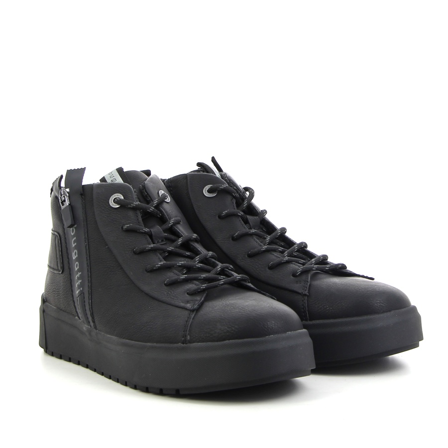 Кеды мужские Bugatti,
 321-AU830-5000 Покровский / Обувной Дом 18225991