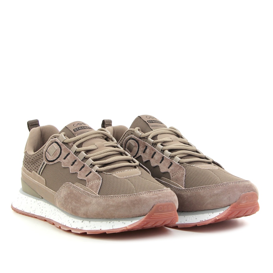 Кроссовки мужские Strobbs ,
 C3747-17 Покровский / Обувной Дом 18251486