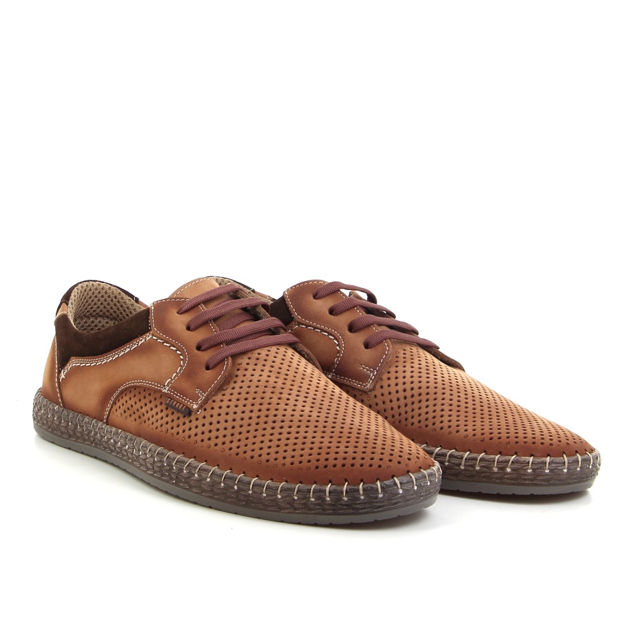 Туфли закрытые мужские Thomas Mitchell,
 23-1745-131 Покровский / Обувной Дом 18165038